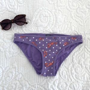 Aerie bikini bottoms NWOT